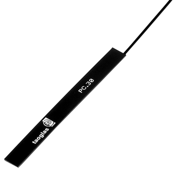 Rigid PCB FR4 antenna — PC.30 FR4 antenna
